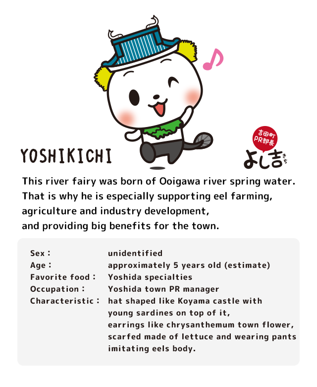 yoshikichi-profile